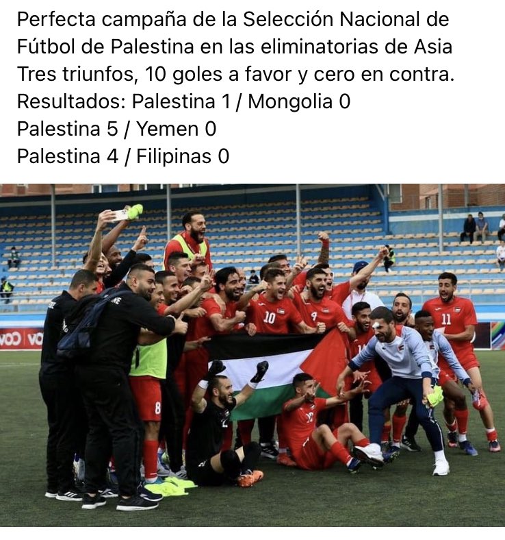 #AsianCup2023 #AsianCup2023Qualifiers #Palestine