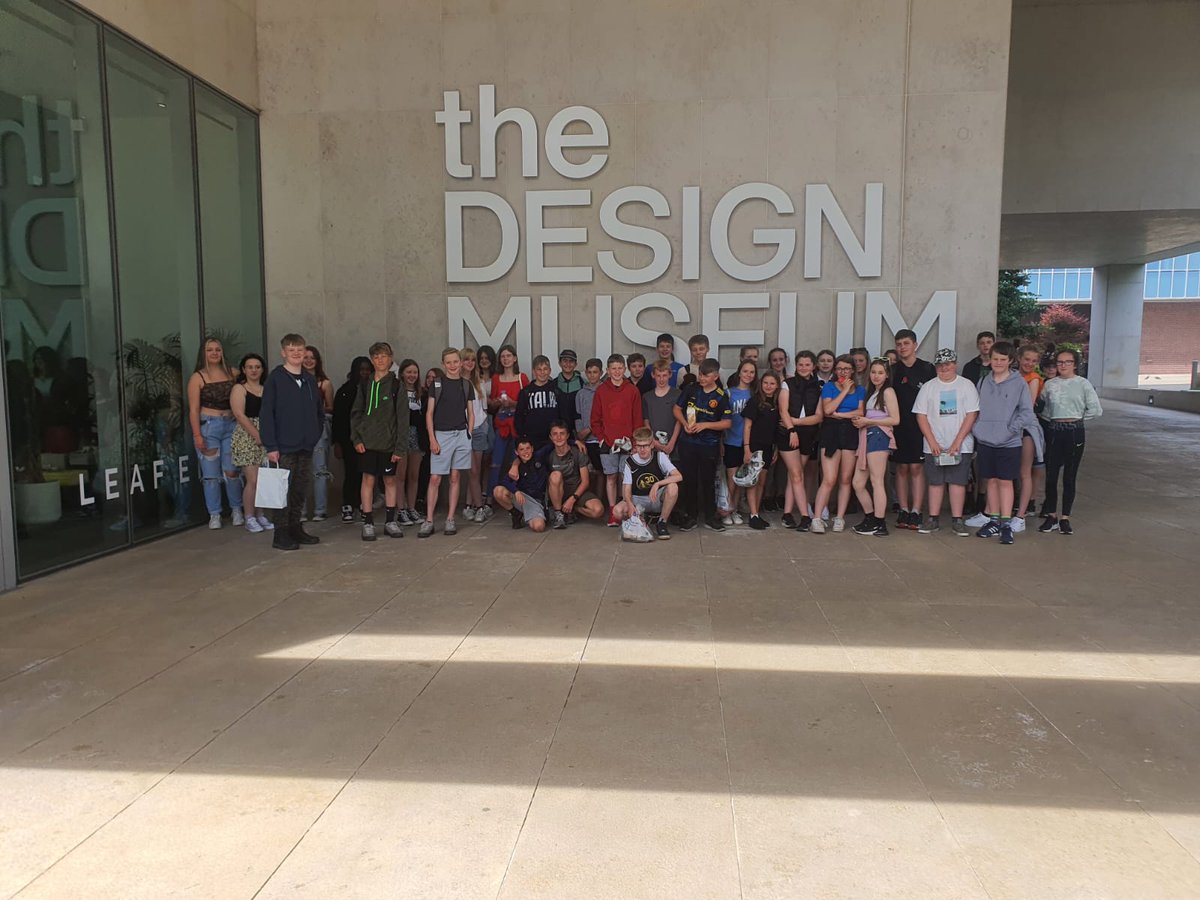 CHS Technology Dept tweet media