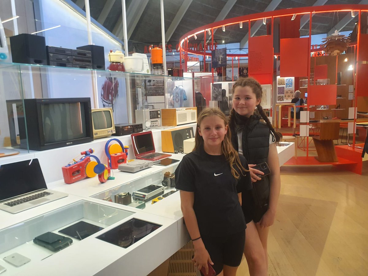 CHS Technology Dept tweet media