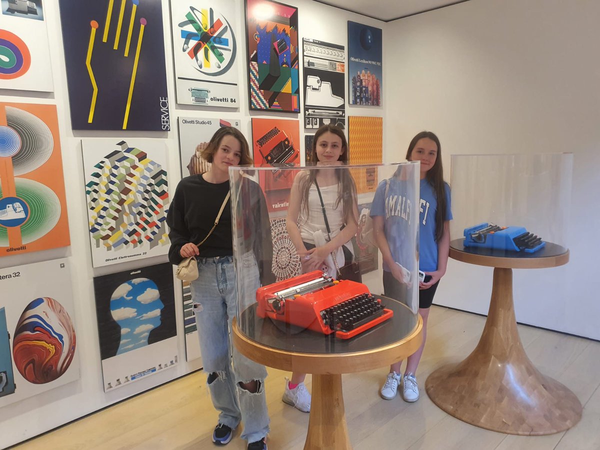 CHS Technology Dept tweet media