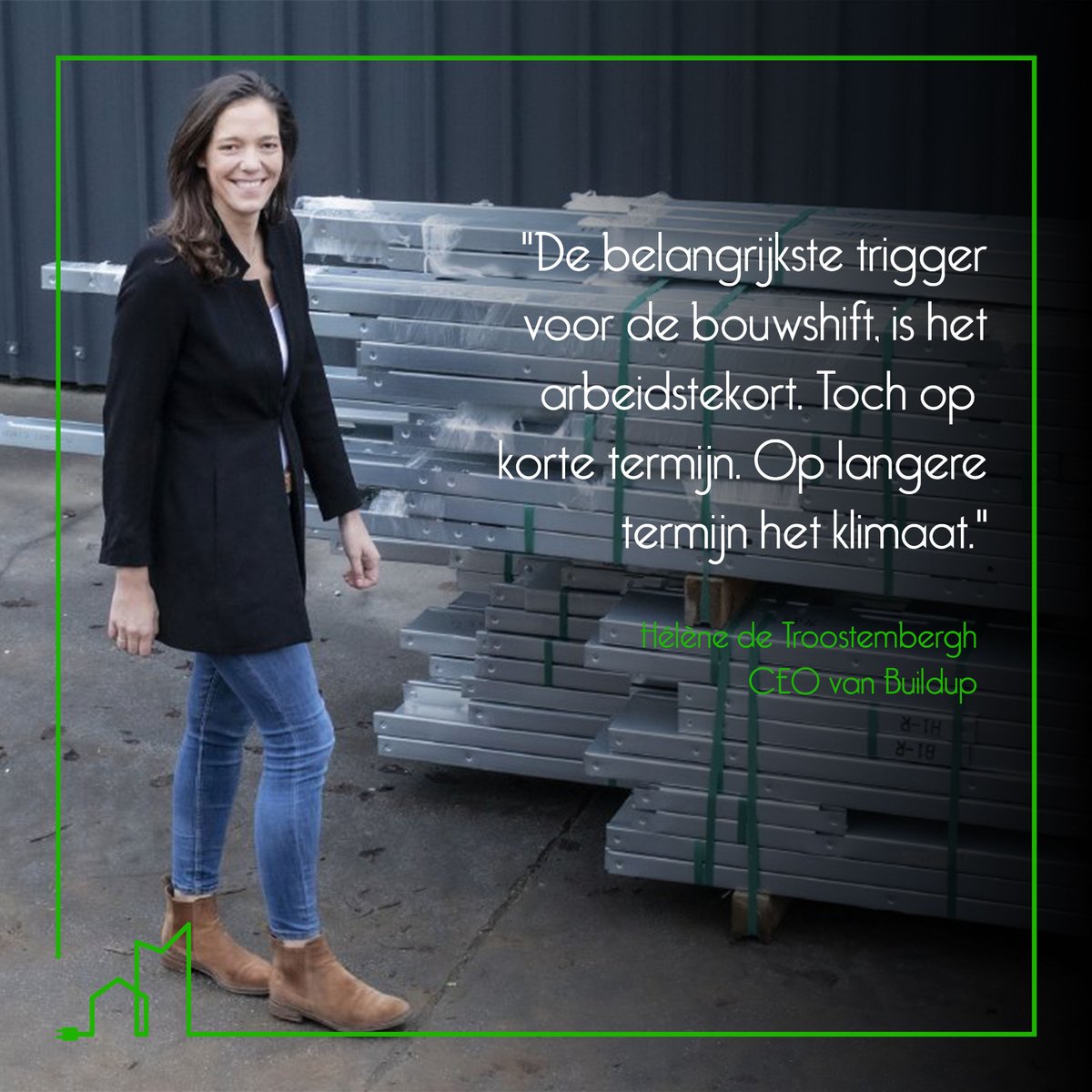 OpenMotics tweet media