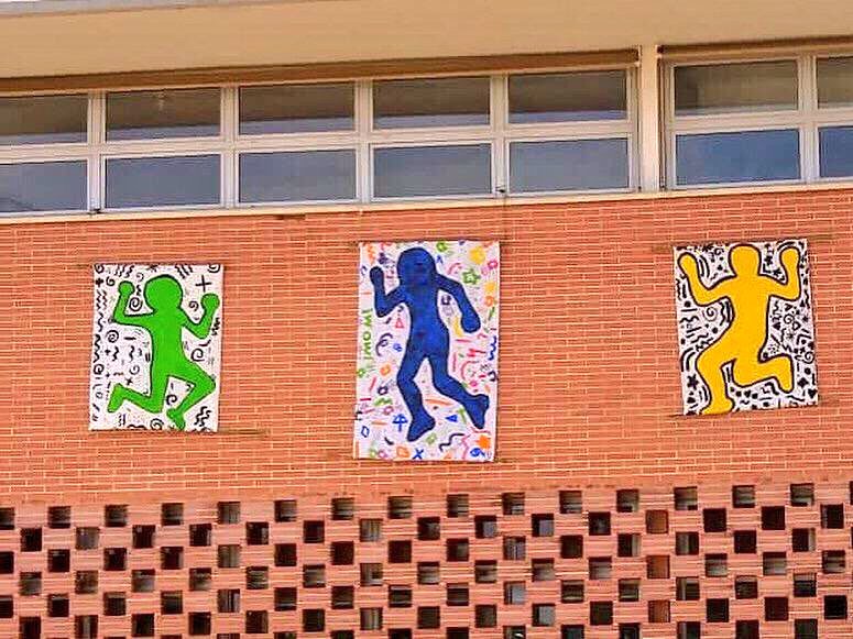 Institut de Corbera tweet media