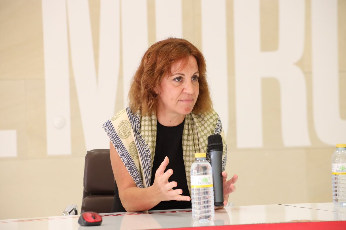 AMK Murcia tweet media