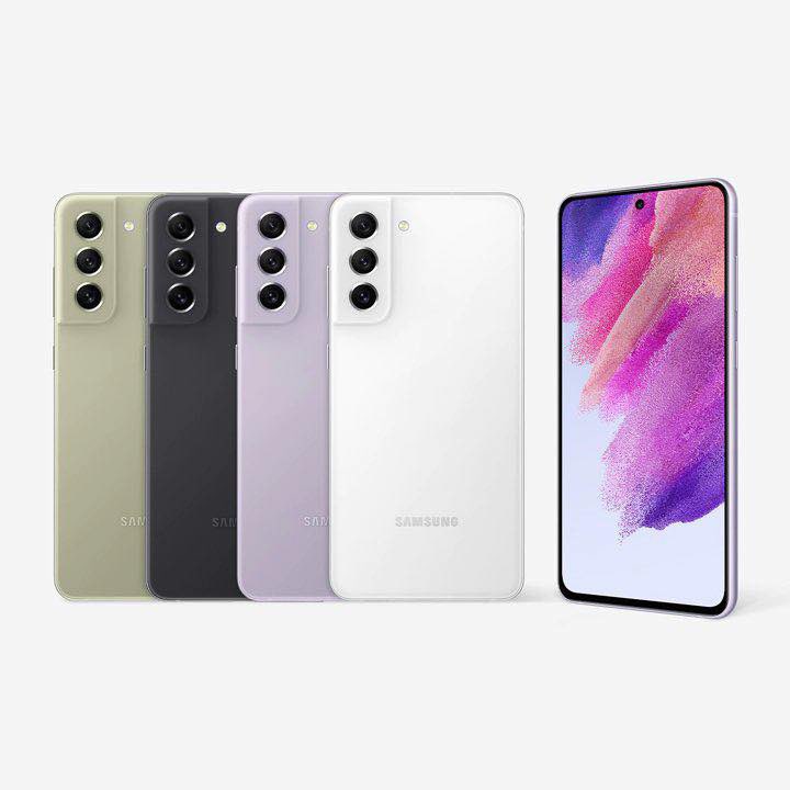 DrPhone0079's tweet photo. شائعات:
شركة سامسونغ سوف تقوم بإيقاف سلسلة هواتف Galaxy FE نهائياً
#Dr_phone #samsung #galaxyfe #تقنية https://t.co/MQ1rvrW1YE