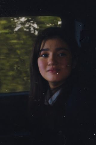 oxshesh's tweet photo. ganda mo!! https://t.co/q0EMA99INf
