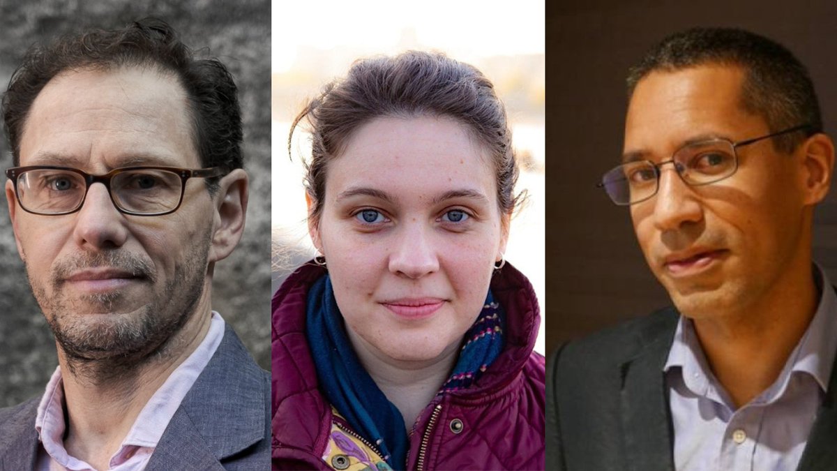 2 Days to go... 

Sat 18 Jun ◾ 13:30 - 16:30  ◾ The Beaney House of Art &amp; Knowledge

Philosophy and Covid: Reflections and Lessons'
 
This open forum will see three philosophers give us their views about the pandemic and what we can learn from it. 
 
kent.ac.uk/events/event/5…