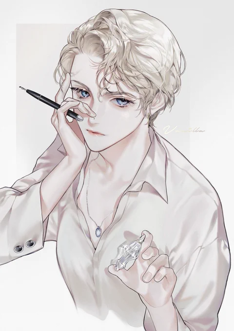 좋아하는 그림들 