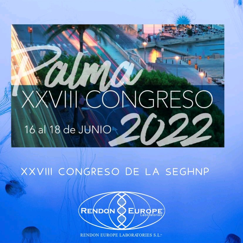 RENDON EUROPE LABORATORIES tweet media