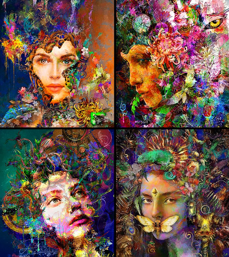 cocoWu5's tweet photo. 💧#Drop ur #art/#WIP 🎨❤️‍🔥🔥
💗tag frens (or not)
🙏RT is highly appreciated
#NFTs #NFTCollectors #NFTCommunity #Benjaminbitcoin #OGCollective #NFTFreaks

🍀🍀🍀If you like my works and they are not on the @foundation @KnownOrigin_io @opensea I can mint them especially for you🥰🦋 https://t.co/av5JIgew73