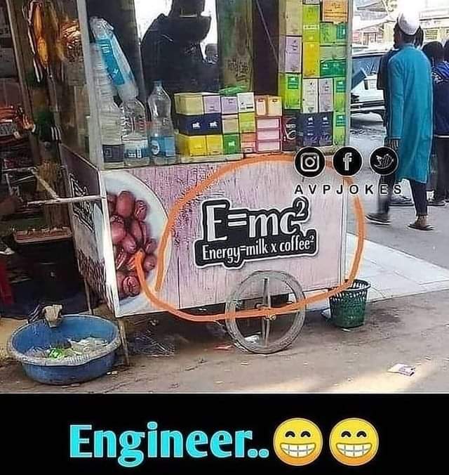 gadisresidu_b3's tweet photo. Yang jualannya Einstein atau Senku?๐ค
#jeniuscocreate pedia#jeniusbtpn #jeniusdirumah #jeniuspedia #jenius #jeniusconnect https://t.co/ihL6vg2hRy