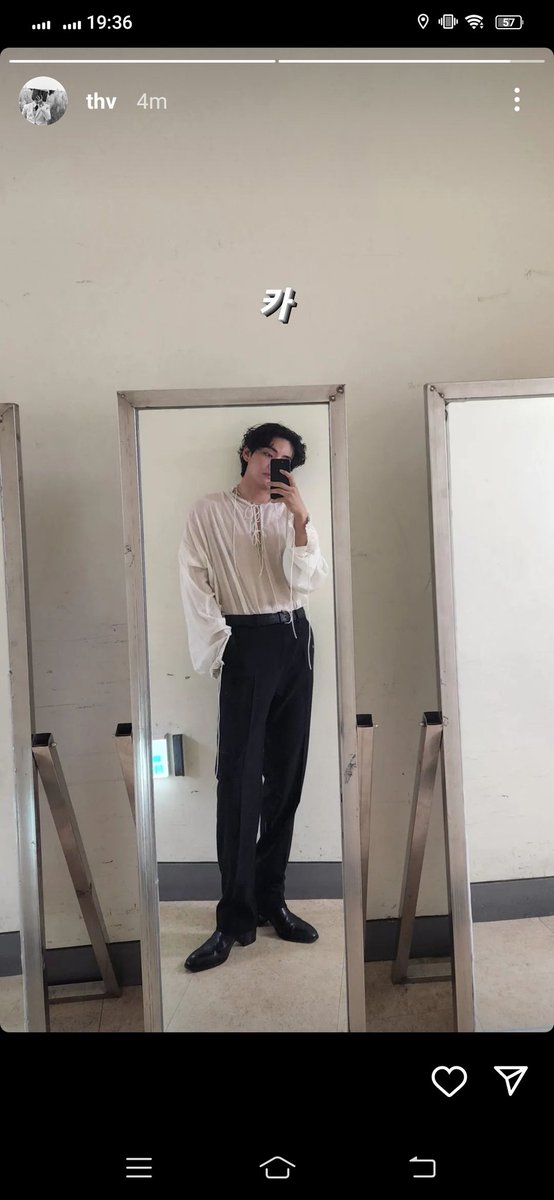 Andyyyooo's tweet photo. ay jusko po kim taehyung https://t.co/q7AeHUSWJg