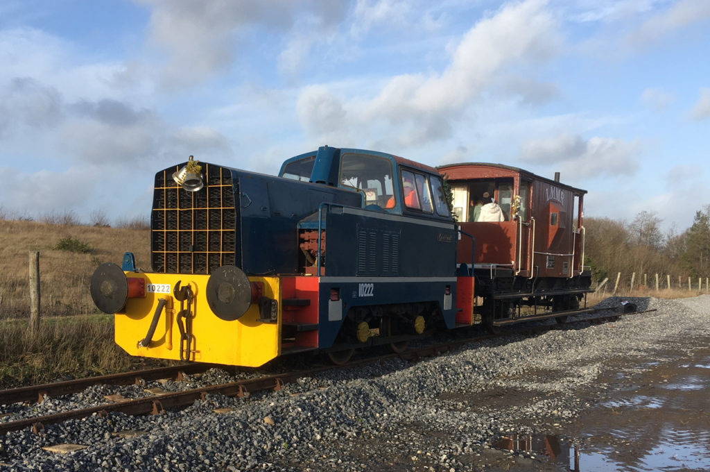SWWConnected's tweet photo. Ride Llanelli's Historic Rails
Steam trains are set to ride the rails again at the @LlanelliRailway. We discover more about this exciting local project.
Read all about the project here https://t.co/i0QjsfXgOx
#SteamTrains #HistoricRail #LocalProject #StepIntoHistory https://t.co/Ges8GQT5ha