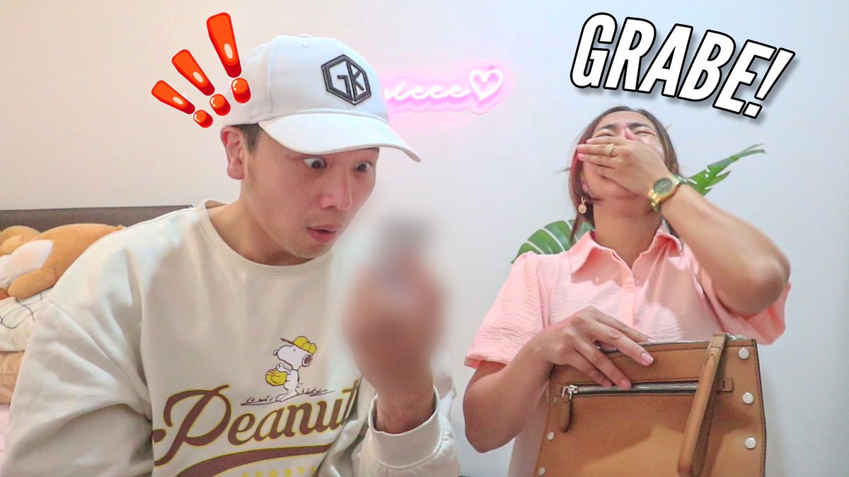 jaiyieee's tweet photo. After 32years may upload na ulit ako HAHAHA! UNBOXING BIRTHDAY GIFTS!!! Nakakagulat mga regalo nila! Panoorin dito!! ❤️❤️

https://t.co/4o2tF2i4bu
https://t.co/4o2tF2i4bu https://t.co/efnxa1Jgod