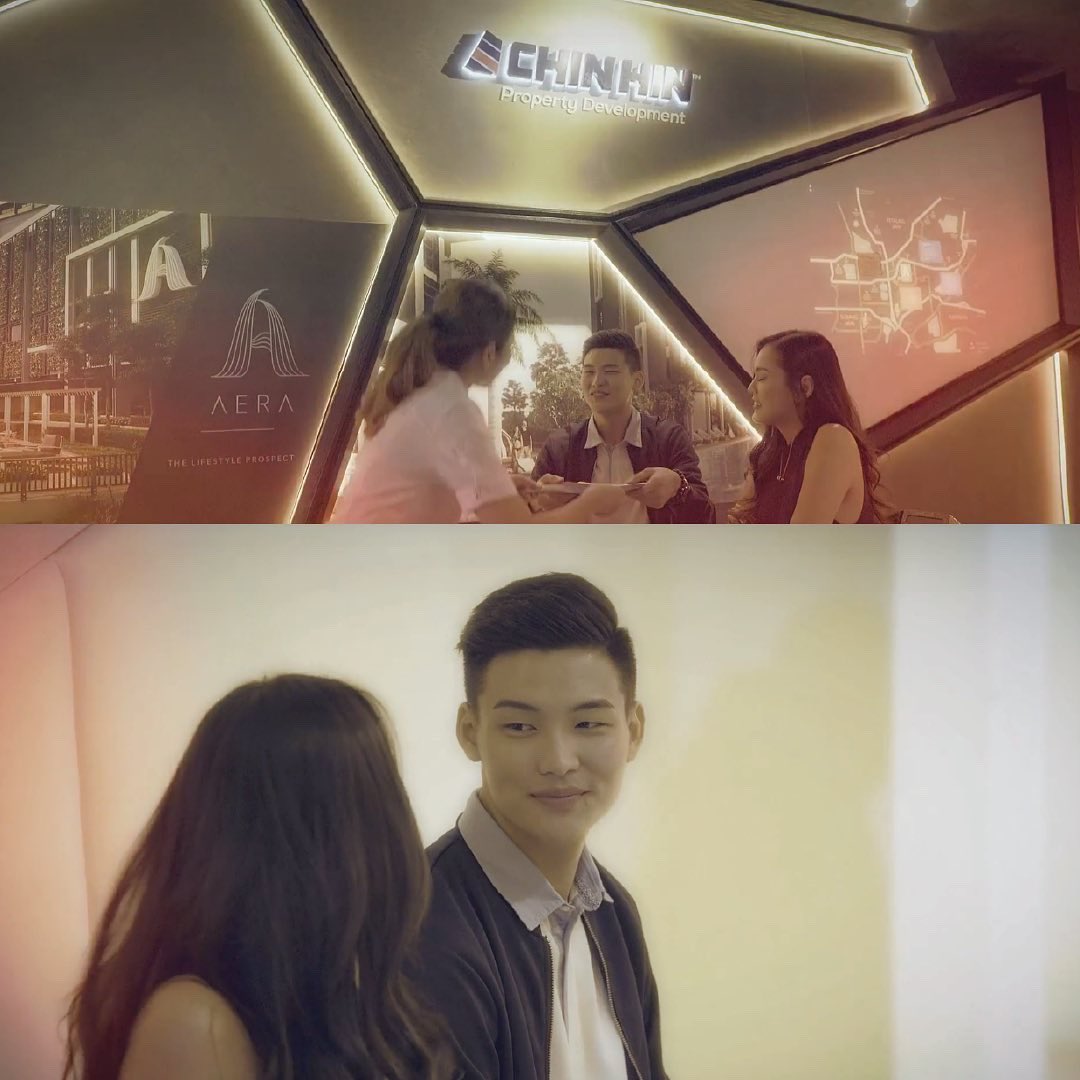 _themovingimage's tweet photo. Some highlight shots from a company introduction video that we did for Chin Hin Group.

#video #videos #videoproduction #productionhouse #productionlife #film #filming #filmmaker #drone #droneshot https://t.co/PbXuGccNm9