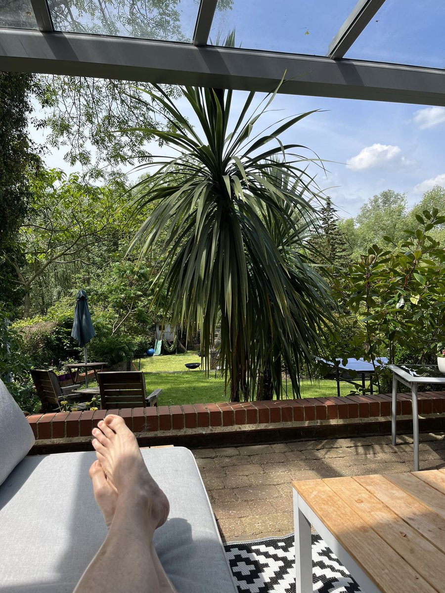 adamtozer's tweet photo. @FromPhDtoLife having spent full summers locked away in a dark imaging room, this is the view from my office now I’ve left #academia. I wonder what other people’s office view is since they left the lab? https://t.co/5Buzqh2LOy