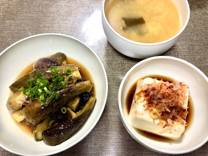 なかなかいい感じに染みた気がする 