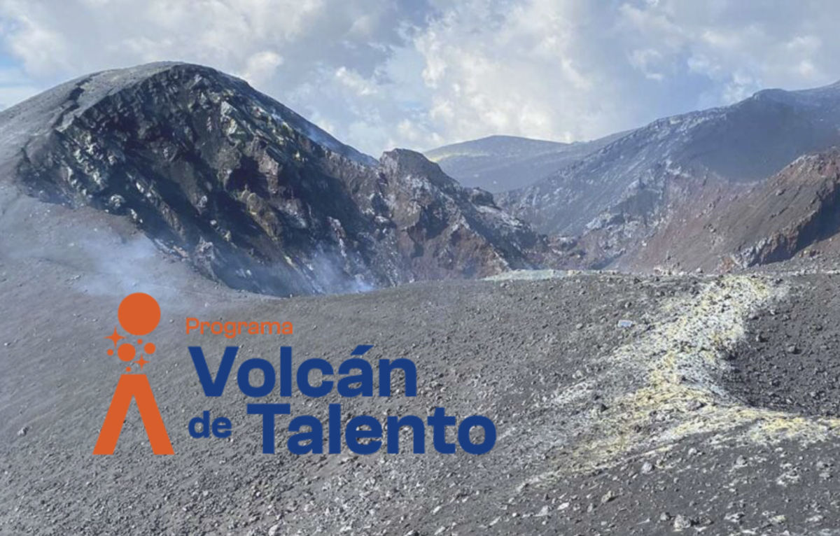 ULL's tweet photo. ⛰ ¿Quieres contribuir a la recuperación de La Palma?

Si eres egresado/a, la #ULL y Banco Santander te dan la oportunidad de recibir una #beca para desarrollar un proyecto que ayude a la Isla.

¡Échale un vistazo!

📅 Hasta el 24 de junio
📲 https://t.co/FVJpqFZYWk https://t.co/n7DyYm6DfP