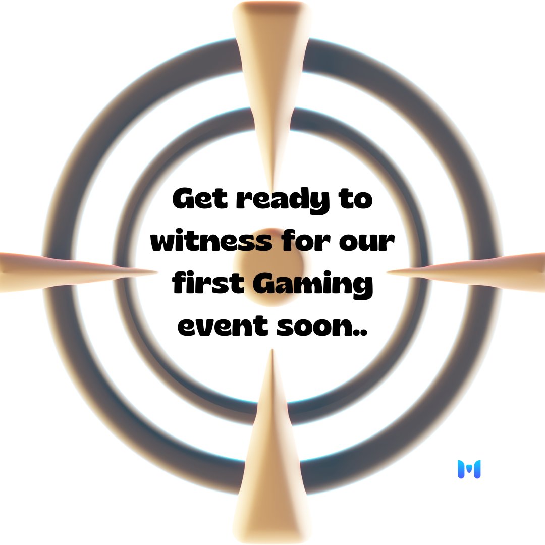 metanftials's tweet photo. We are starting our BGMI gaming event soon..😮

#metanftials #nftart #nftartist #nftcommunity #nftcollector #nftcollectibles #nftcreation #nftcreator https://t.co/nfc7uXBY7C