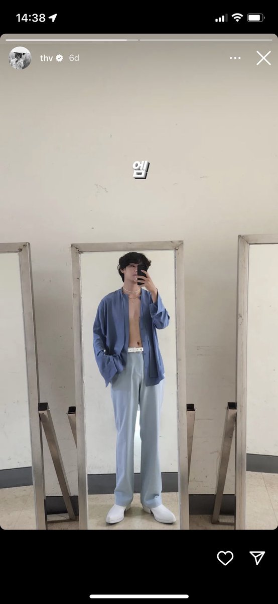 Bu çocuklar biraz şey olmuş… şeyy… 🔥🔥