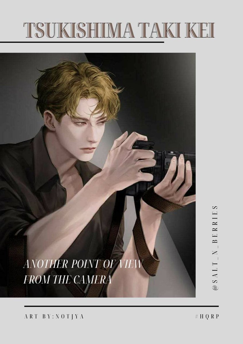 ㅤㅤㅤㅤㅤㅤㅤㅤㅤㅤㅤㅤㅤㅤㅤㅤㅤㅤㅤㅤㅤㅤ

ㅤㅤㅤ⋄月島 つきしま 蛍 けい⋄
ㅤ      salt_n_berries  ☾  tsukishima kei
ㅤ ㅤ  new layout &amp; intro  ────  #hqrp
ㅤㅤㅤㅤㅤㅤㅤㅤㅤㅤㅤㅤㅤㅤㅤㅤㅤㅤㅤㅤㅤㅤㅤㅤㅤㅤㅤㅤㅤㅤㅤㅤ