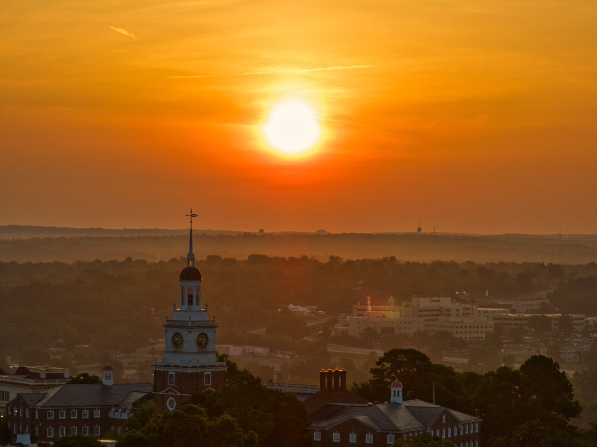 Macon From Above tweet media