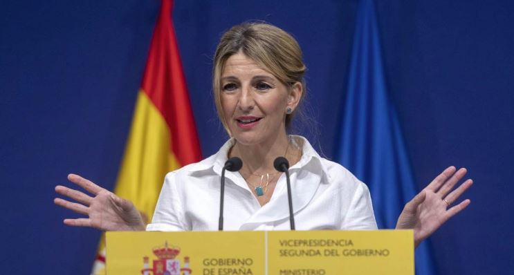 autonomsctac's tweet photo. els #autònoms i #autònomes tindràn dret a la vaga. Pla #ENDITA, @upta_es recolza l'anunci de Yolanda Díaz per regular el #dret a #vaga del col·lectiu https://t.co/AlHwHw31iu