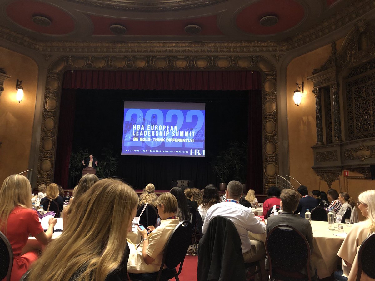 lajiwe's tweet photo. Wonderful to connect with people again #HBAELS22 https://t.co/VURqXkCdgi