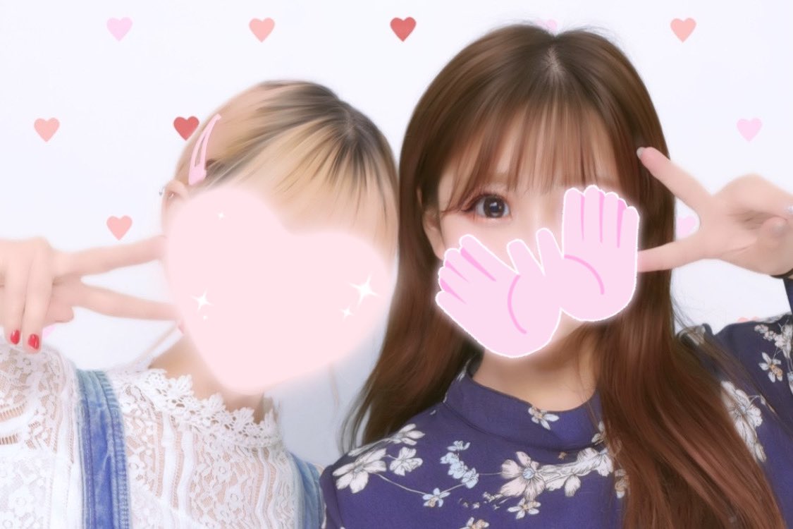 wKhime's tweet photo. お久しぶりです。ポンです生存確認です
2ヶ月ほど前にニート生活が終わり社会復帰しました。それと共に一人暮らしというものを初めました。毎日平日暇しています。プリクラは妹と撮って顔面の加工に驚いているポンです。 https://t.co/5RdooBS3OA