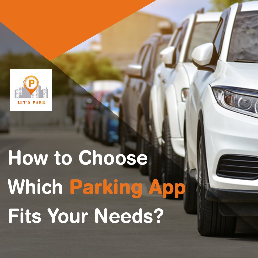 Letsparkonline's tweet photo. How to choose which parking app fits your needs? This blog post will tell you about different type of parking apps, importance and working of parking apps. Request A Free Demo now. https://t.co/1QAeZTFlnT
Download the car parking app today!
https://t.co/1woYNQDxAF
#Letsparkapp https://t.co/RyGzF2UwnN