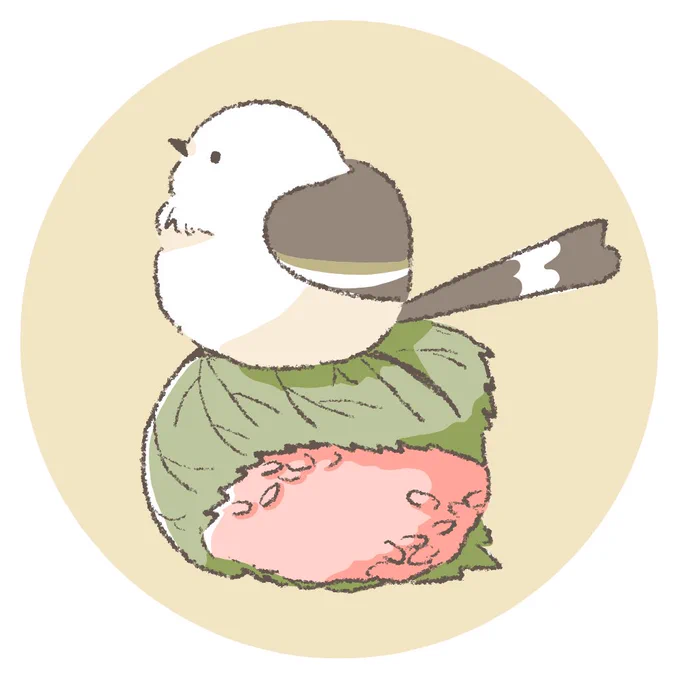 看過できぬタグを見つけてしまった…!!!!! #和菓子の日 
