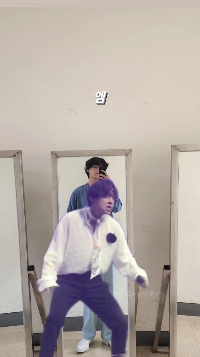 ela ♡'s eya || will see bts 🤞 tweet media