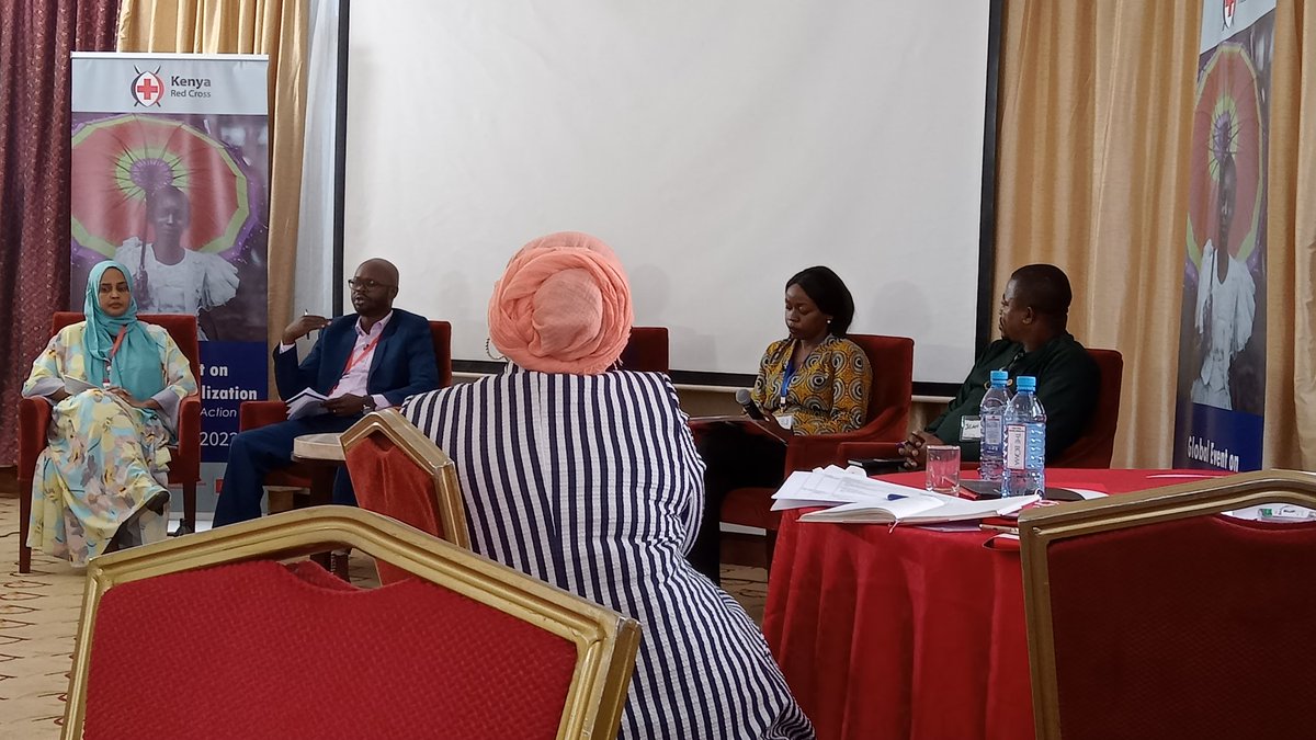 NAPADNGO's tweet image. Call to action on Global Inclusive Localization 16.06.22. @KenyaRedCross @DanishMFA  Commitment to #localizationagenda, strengthen inclusive &amp;amp; equitable partnerships, move from discussing to implementing, promote multi year overlapping quality funding
 #inclusivelocalization