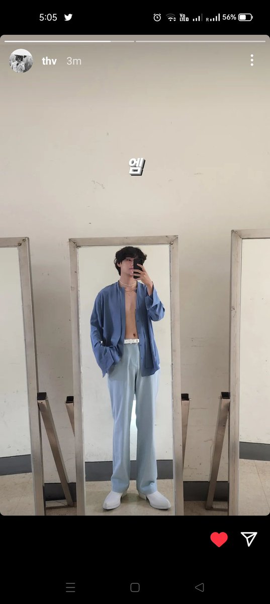 YoongiShadow993's tweet photo. Daegu, Your boys are making me crazy...!!!!

Kim Taehyung
Min Yoongi https://t.co/yxnHooXcJe