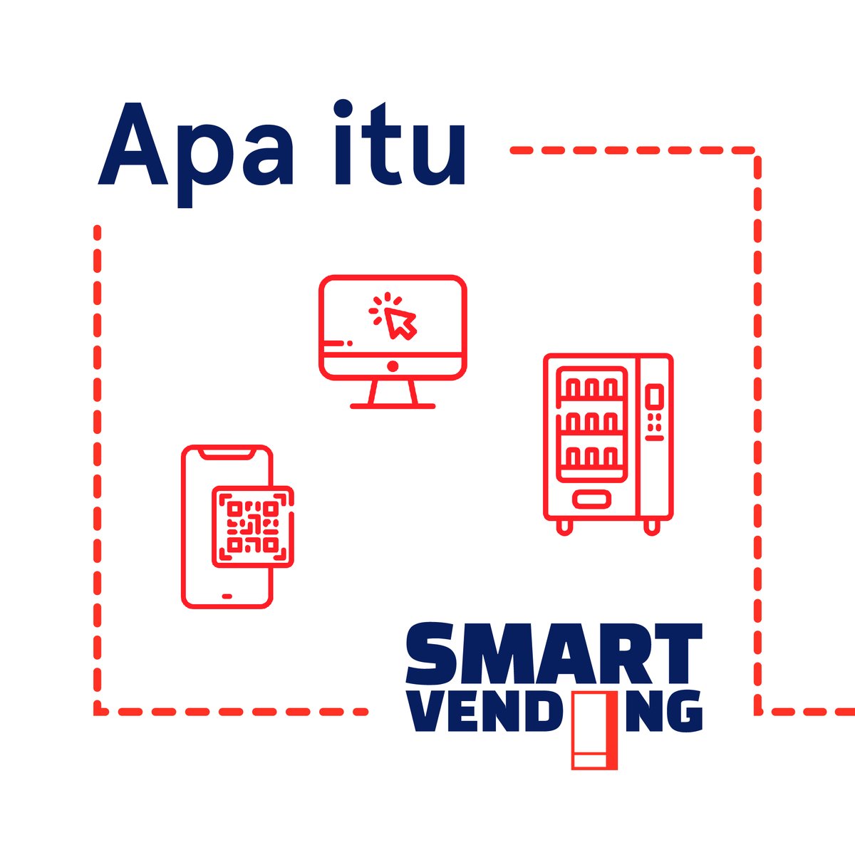 smartvending_id's tweet photo. Mari kenali lebih jauh tentang kami: Smart Vending, dan bagaimana kami berperan mempermudah bisnis retail anda. https://t.co/WPe00bYJaU
