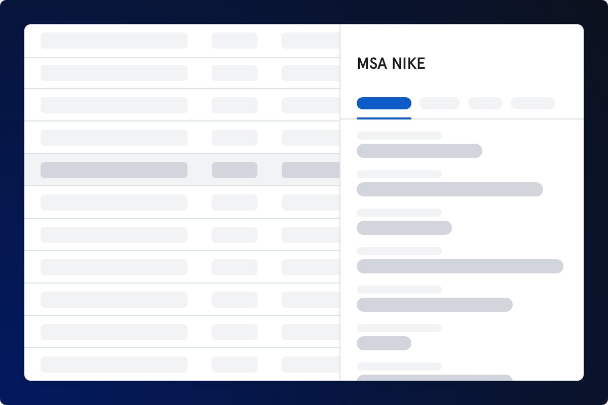 Today has been an incredible day for our clients at @getleeway!

🪄 Branded emails look sooooo neat
✍️ Our native eSignature can be used on any document, at any time
🔎 Preview mode includes even more contract data
⚡️ <a href="/salesforce/">Salesforce</a> x Leeway integration is even smoother