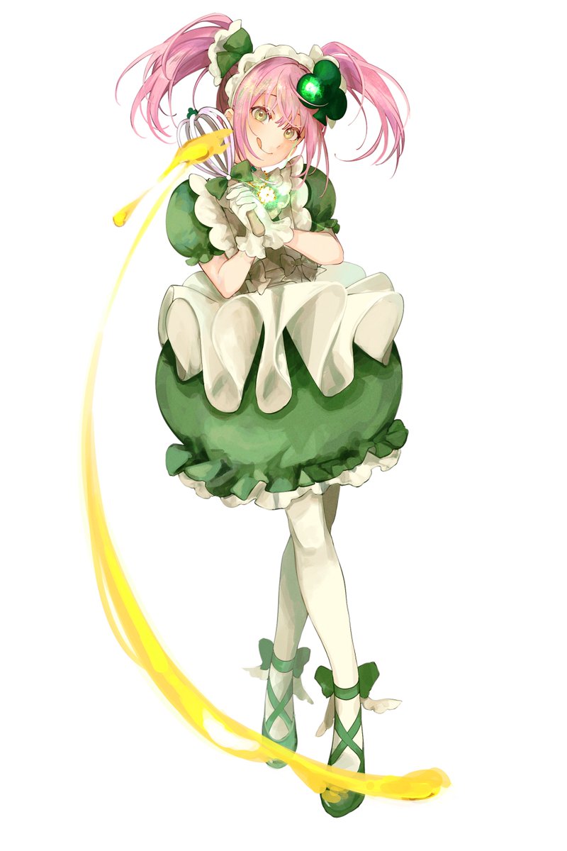 しゅごキャラ アミュレットクローバー