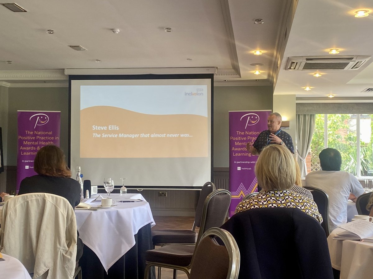 Inclusion Recovery Hampshire tweet media