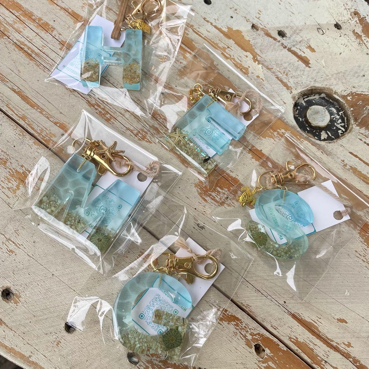 ハンドメイド屋さん⸜❤︎⸝‍★　　0603 WAYA-craft ハンドメイドミノー チャートバック 53SS | waya-craft