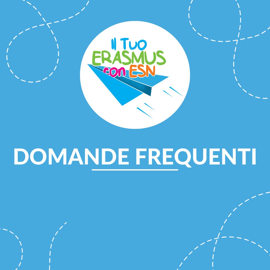 ESN ITALIA tweet media
