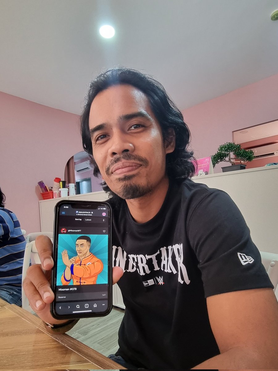 Mixology Music tweet media