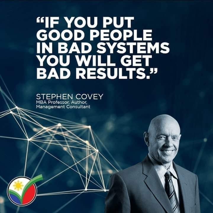 CoRRECTorsPh's tweet photo. #SystemsChangeBehaviour
#CoRRECTtheConstitution
#FedParlFdi
#ConRef https://t.co/vZv0DAIebg