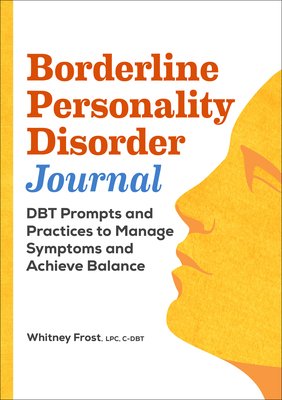 ~PDF~ Download Free Borderline Personality Disorder Journal: Dbt ...