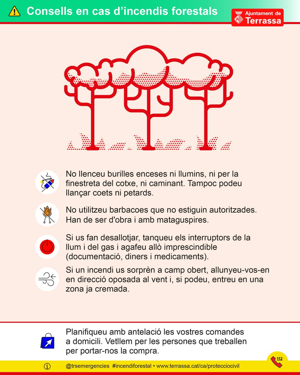 Ajuntament de Terrassa tweet media