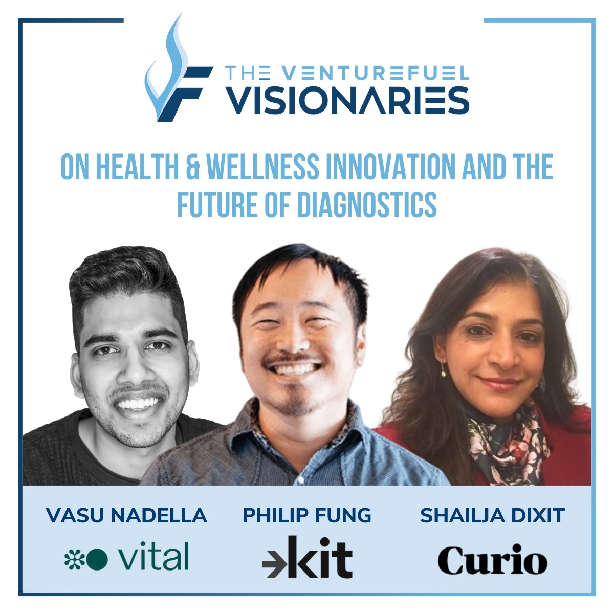 VentureFuel tweet media