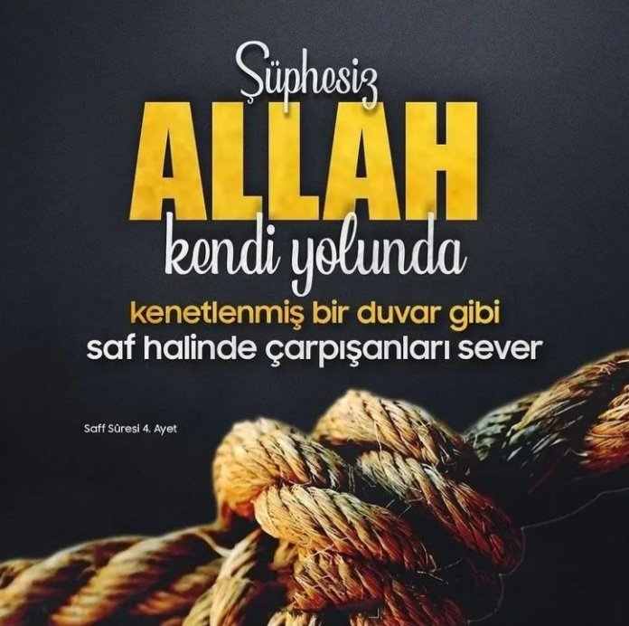 HER AYET ÖZELDİR #herAYETözeldir 

@Neslihan8383 
@BesraYasemin 
@gonenezahat 
@fatmazehranur16 
@fthtas34 
@cahir_3 
@iethemmizrak 
@Muhammed_2456 
@ibrahimEyiii 
@sgoney34 
@EkremBeyaz12 
@AynurKeskink 
@Braveheart3895 
@SergeyP76433514 
@SelmaErsoynar2 
@BatmanSaray_