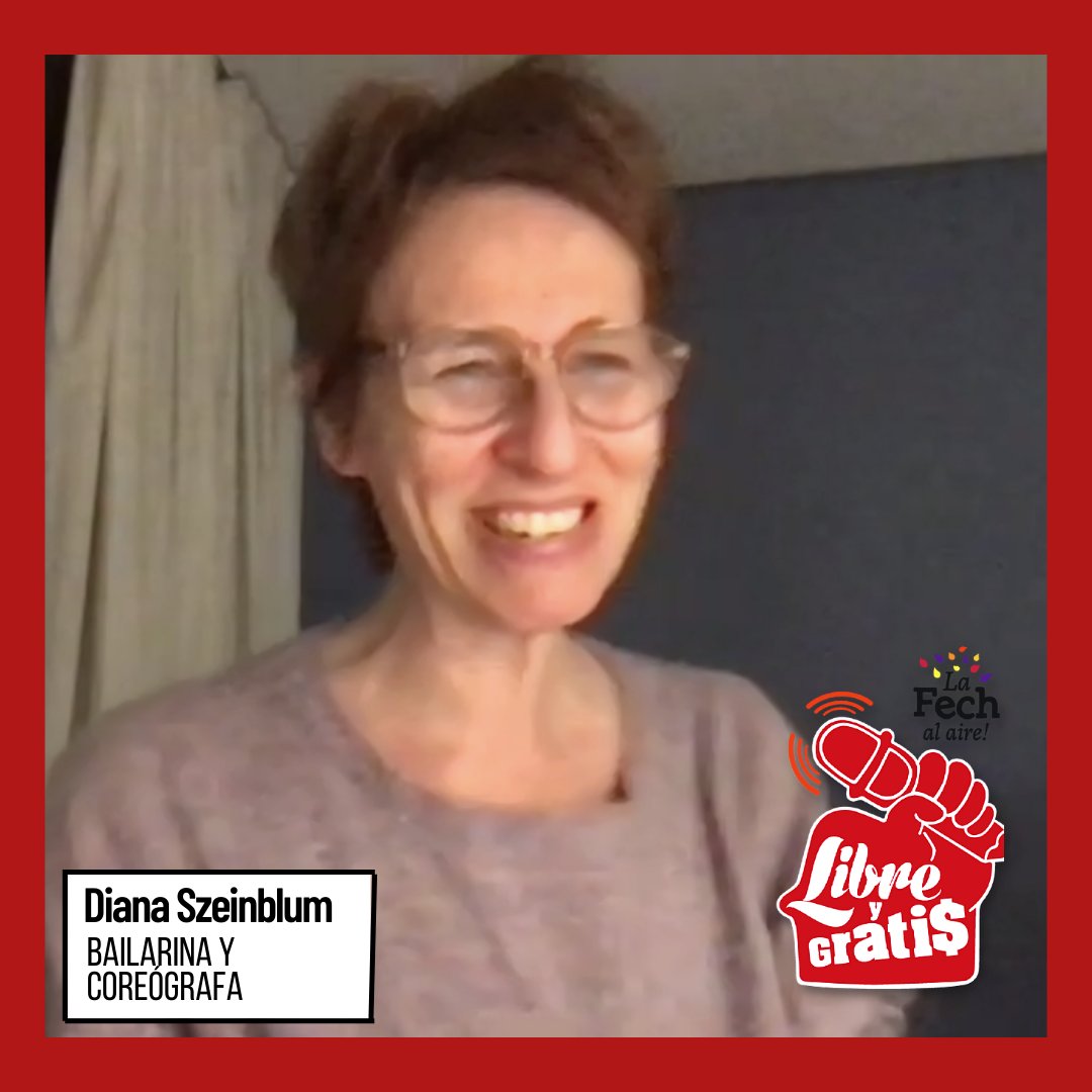 ¡ Recuerda que ya está en nuestras plataformas el capítulo de esta semana!

Puedes encontrar el enlace para escucharnos en la plataforma que gustes en nuestro perfil ^^

#Cine #Danza