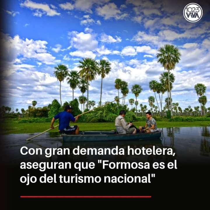 ruth_canesin's tweet photo. Córdoba, Patagonia... ¡¡¡No existís!!!
#Formosa #Formolandia https://t.co/zfHHcf18fI
