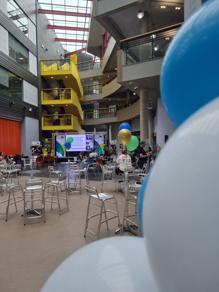 jgower_schools's tweet photo. Great to be at the @CAVC Junior Apprenticeship Graduation and Awards Presentation 2022. Congratulations to everyone graduating tonight 👏 Enjoy the after party 🥳 🎉 https://t.co/S21VXNEVHf