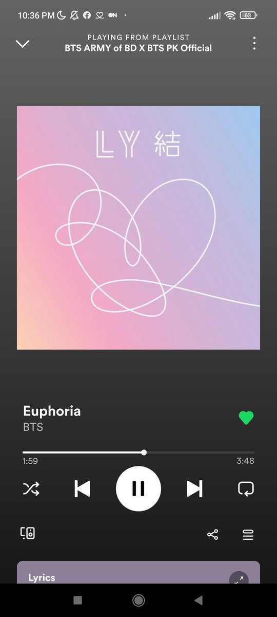 Zarin_Imnida's tweet photo. @OfficialBTSBD @BTS_twt take my hands now~
#TheProofBattle_BanVsPk #ProofBang @BTS_twt PROOF BANGLADESH🇧🇩💜 https://t.co/rRvM6PIOBg