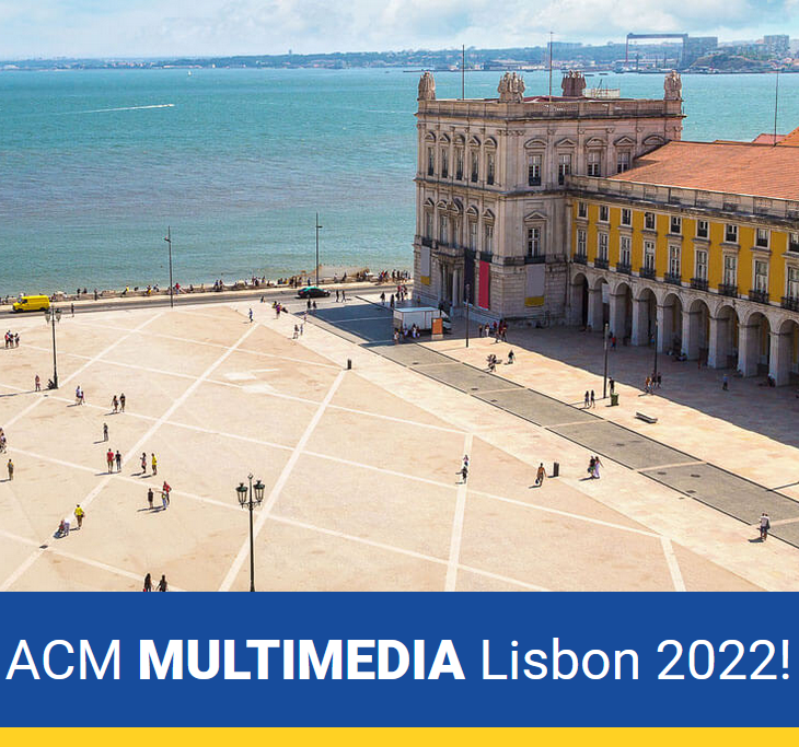 ACM Multimedia on Twitter "Participate in the 2022 Multimedia Grand